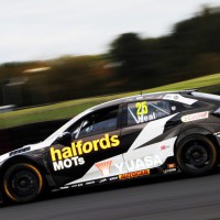 Matt Neal, Team Dynamics