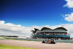 Thruxton, 28th-29th August 2021