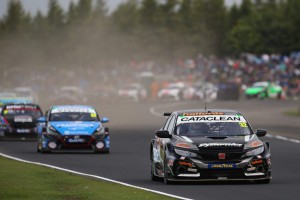 Croft, 18th-19th September 2021