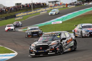 Knockhill, 14th-15th August 2021