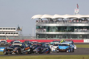 Silverstone, 25th-26th September, 2021