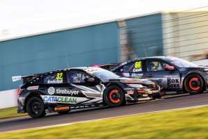 Donington, 9th-10th October 2021