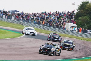 Thruxton, 28th-29th August 2021