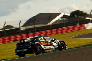 Silverstone, 25th-26th September, 2021