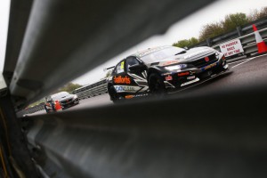 Thruxton, 7th-8th May 2021