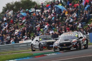 Thruxton, 28th-29th August 2021