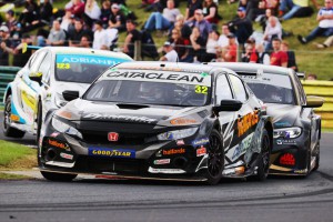 Croft, 18th-19th September 2021
