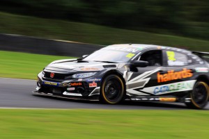 Croft, 18th-19th September 2021