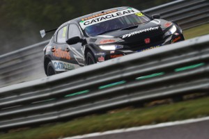 Thruxton, 7th-8th May 2021