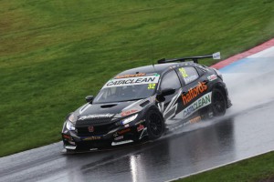 Knockhill, 14th-15th August 2021