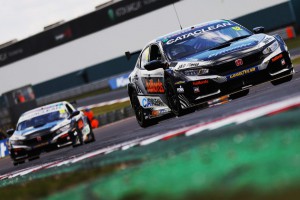 Donington Park, 23rd-24th April 2022