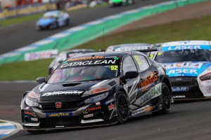 Knockhill, 14th-15th August 2021