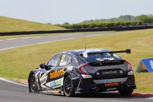 Snetterton, 12th-13th June 2021
