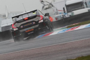 Thruxton, 7th-8th May 2021
