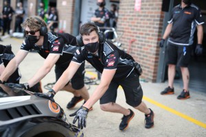 Snetterton, 12th-13th June 2021