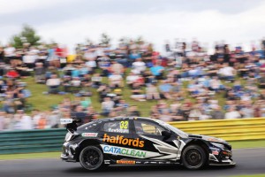 Croft, 18th-19th September 2021