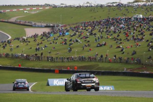 Donington, 9th-10th October 2021