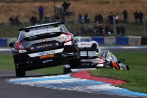 Knockhill, 14th-15th August 2021