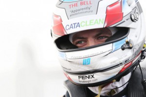 Croft, 18th-19th September 2021