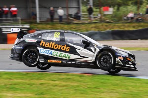 Knockhill, 14th-15th August 2021