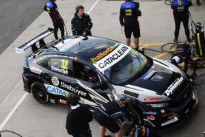 Donington, 9th-10th October 2021