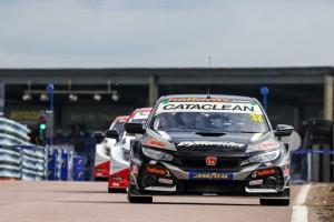 Thruxton, 28th-29th August 2021