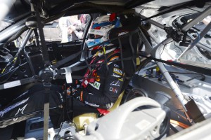 Donington Park, 23rd-24th April 2022