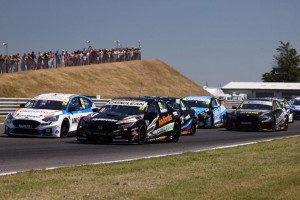 Snetterton, 12th-13th June 2021
