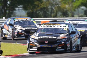 Snetterton, 12th-13th June 2021