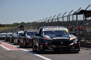 Snetterton, 12th-13th June 2021