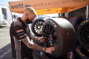 Snetterton, 12th-13th June 2021