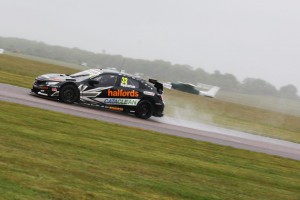 Thruxton, 7th-8th May 2021