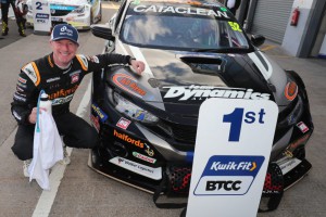 Donington, 9th-10th October 2021