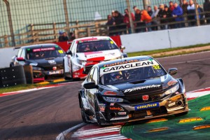 Donington, 9th-10th October 2021