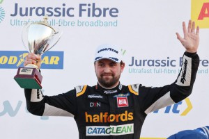Donington, 9th-10th October 2021
