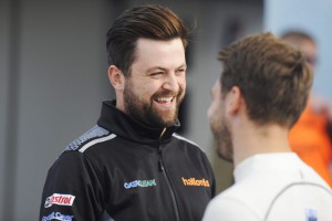 Thruxton, 28th-29th August 2021