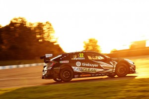 Donington, 9th-10th October 2021