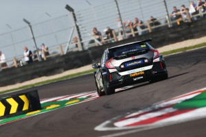 Donington, 9th-10th October 2021