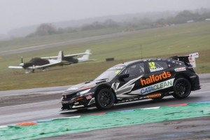 Thruxton, 7th-8th May 2021
