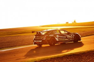 Donington, 9th-10th October 2021