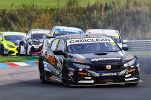 Thruxton, 28th-29th August 2021