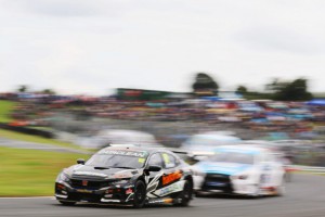Oulton Park, 31st Jul-1st Aug 2021
