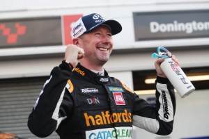 Donington, 9th-10th October 2021