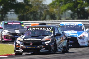 Snetterton, 12th-13th June 2021