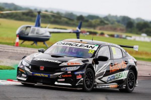 Thruxton, 28th-29th August 2021