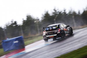 Knockhill, 14th-15th August 2021