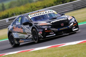 Snetterton, 12th-13th June 2021
