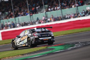 Silverstone, 25th-26th September, 2021