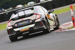 Croft, 18th-19th September 2021