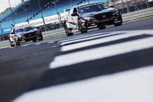 Silverstone, 25th-26th September, 2021